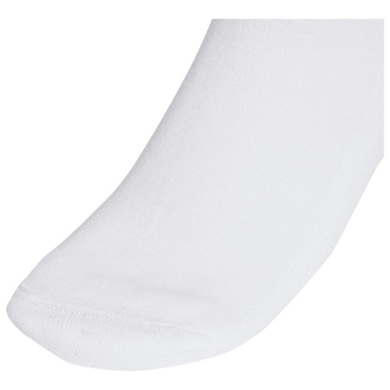 Adidas Κάλτσες 3-Stripes Ankle Socks 3 pairs